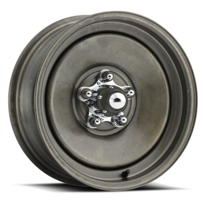 US WHEEL STEEL RAT ROD RAW Size: 20x8 PCD:5/120.65 (5/4.75) ET:-19