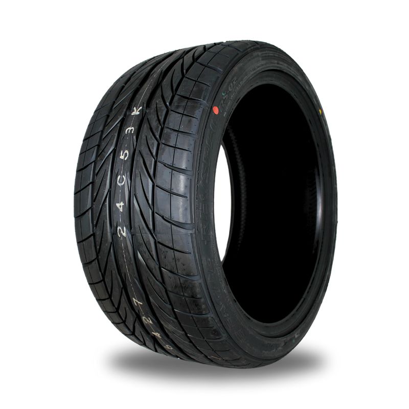 GOODYEAR 275/35R18 95W REVSPEC RS-02