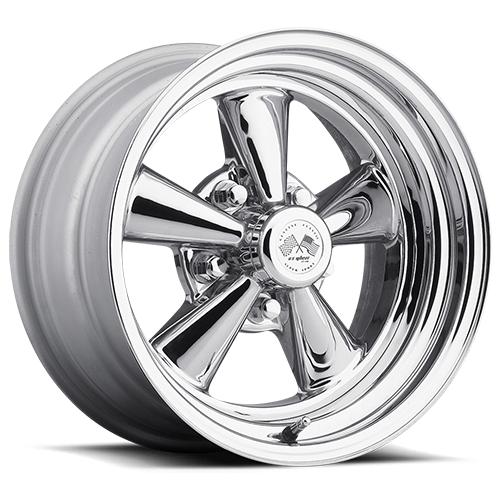 US WHEEL SS SUPER SPOKE CHROME Size:15x8.0 PCD:5/114.3 ET:6N (FORD FALCON FITMENT)