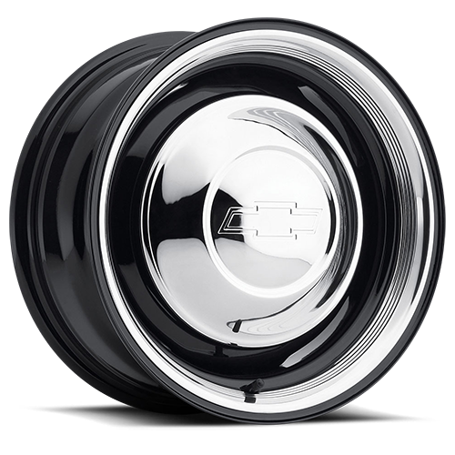 US WHEEL STEEL OE CHEV RAW Size: 17x8 PCD:5/120.65 (5/4.75) ET:0