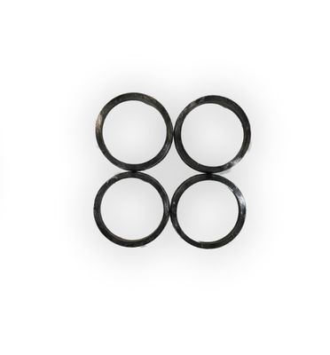 HUB RINGS 73.1 OUTSIDE DIAMETER - SET 4