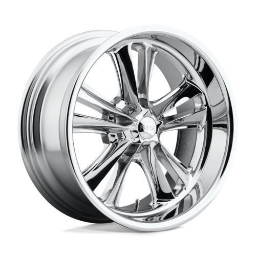 FOOSE KNUCKLE CHROME Size:17x7 PCD:5/114.3 ET:1P