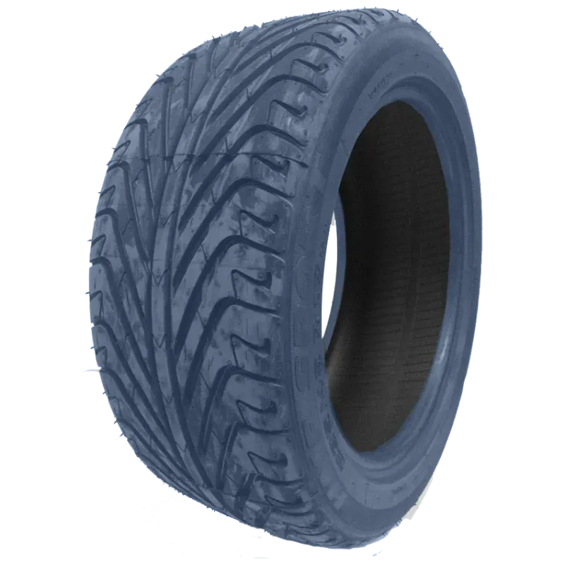 HIGHWAY MAX 235/45R17 BLUE SMOKE GENDER REVEAL TYRE
