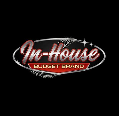 IN-HOUSE BUDGET BRAND