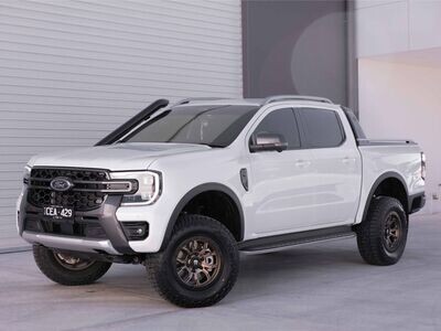 FORD RANGER & EVEREST