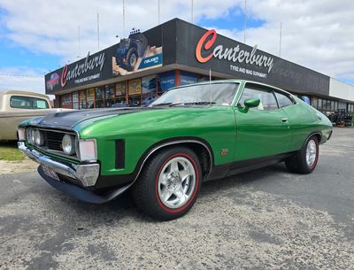 FORD FALCON XA, XB, XC, XD, XE, XF, XG, XH