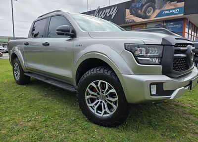 GWM TANK 300