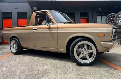 DATSUN