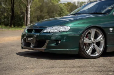 Holden Special Vehicles (HSV)