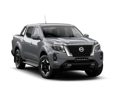 NAVARA D27