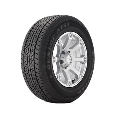 DUNLOP GRANDTREK AT23