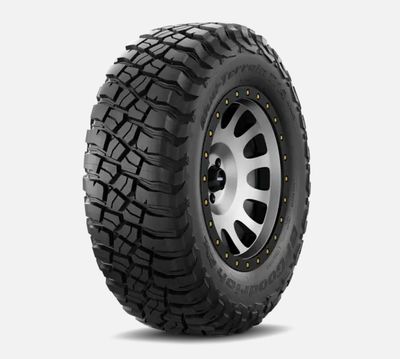BFGoodrich Mud-Terrain T/A KM3
