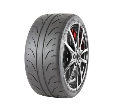 Tempesta Enzo Semi Slick