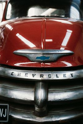 Chevrolet