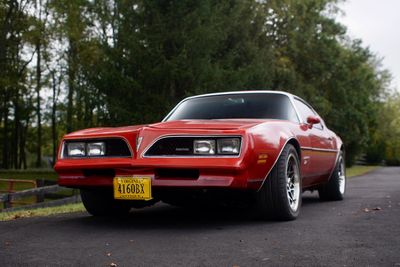 Pontiac
