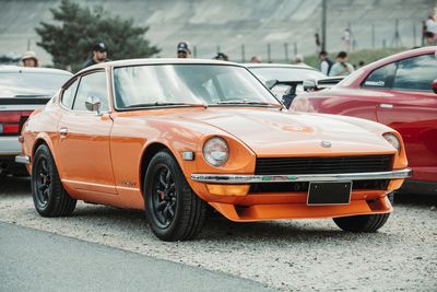 Datsun