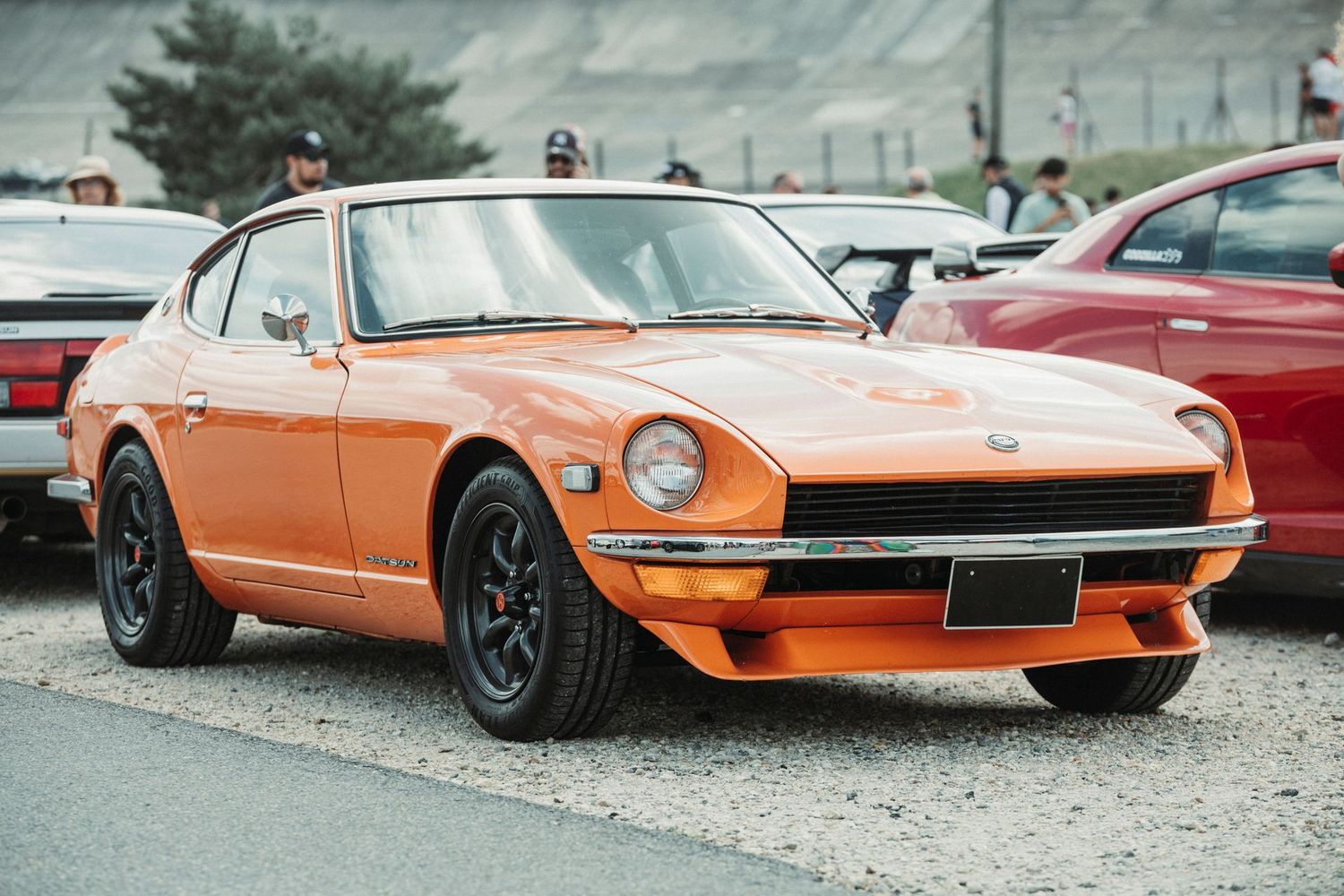 Datsun