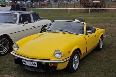 Triumph