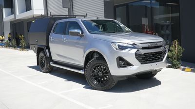 Isuzu