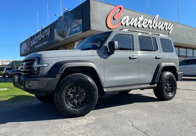 GWM