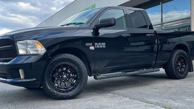RAM