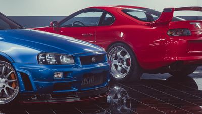 JDM