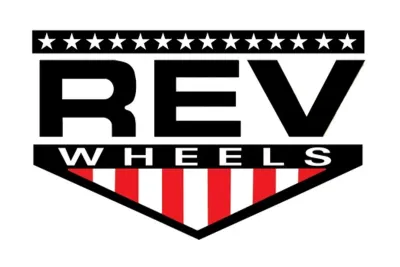 Rev Wheels