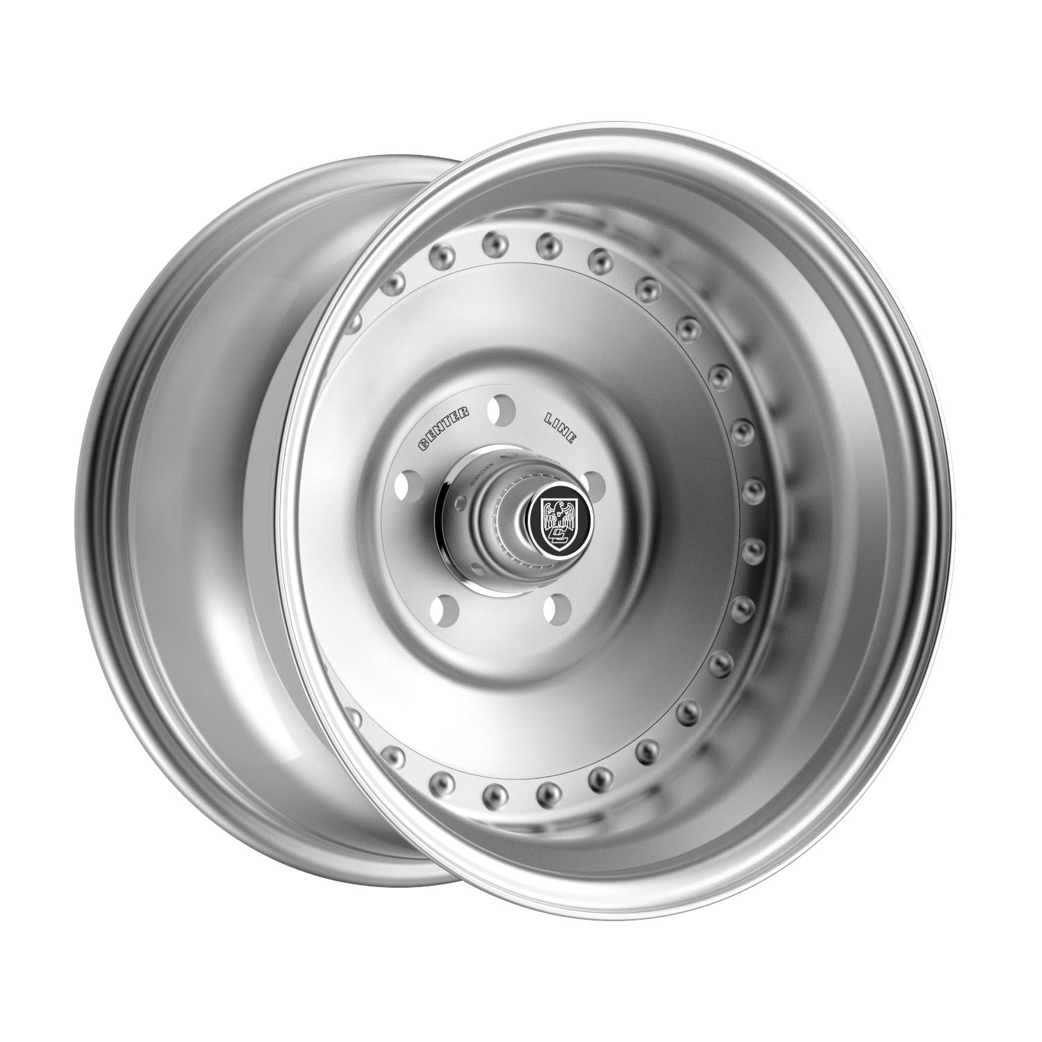 CENTER LINE AUTO DRAG 2.0 BRUSHED ALUMINIUM Size:15X8.5 PCD:5/114.3 ET: 37N CENTER LINE AUTO DRAG 2.0 BRUSHED ALUMINIUM Size:15X8.5 PCD:5/114.3 ET: 37N