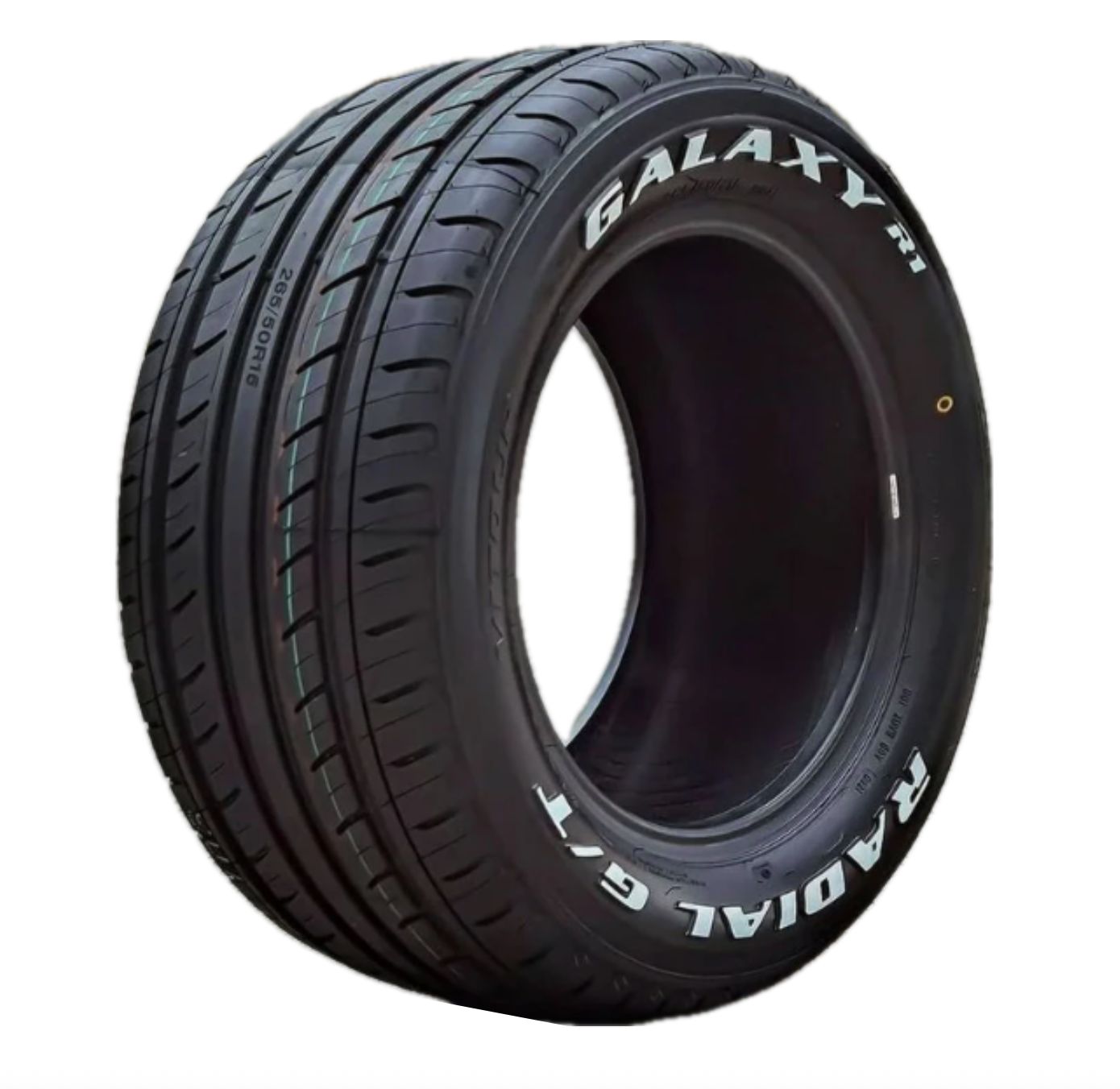 VITOUR GALAXY R1 RADIAL G/T RWL 275/60R15 107V