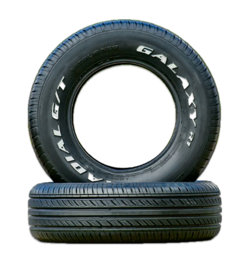 VITOUR GALAXY R1 RADIAL G/T RWL 295/50R15 105H