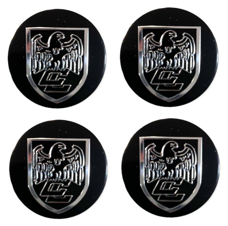 CENTER LINE CREST DECAL 35MM [SET 4]