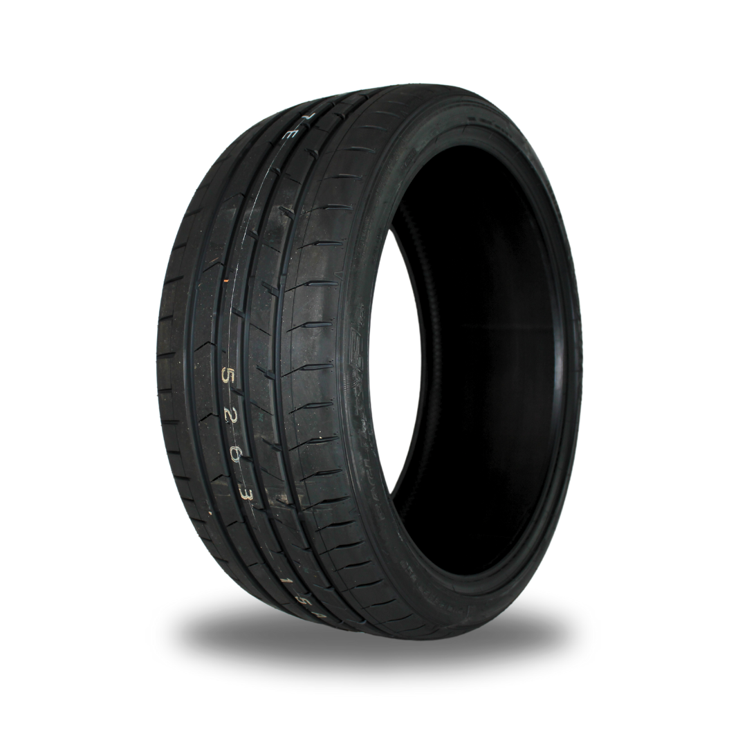 GOODYEAR 245/35R20 95W EAGLE RVF XL