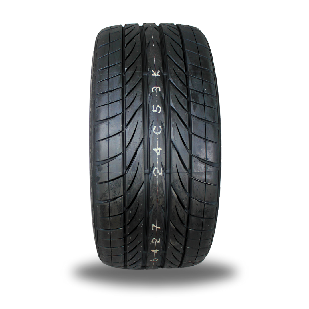 GOODYEAR 275/35R18 95W REVspec RS-02 | Buy performance tyres