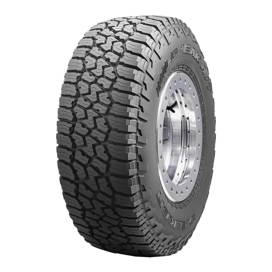FALKEN LT265/70R16 117Q WILDPEAK A/T AT3W ***LIGHT TRUCK SPEC*** FALKEN LT265/70R16 117Q WILDPEAK A/T AT3W ***LIGHT TRUCK SPEC***
