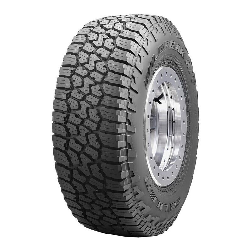 FALKEN LT265/70R16 117Q WILDPEAK A/T AT3W ***LIGHT TRUCK SPEC*** FALKEN LT265/70R16 117Q WILDPEAK A/T AT3W ***LIGHT TRUCK SPEC***