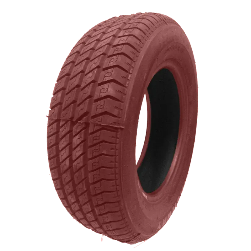 HIGHWAY MAX 205/65R15 RED SMOKE TYRE