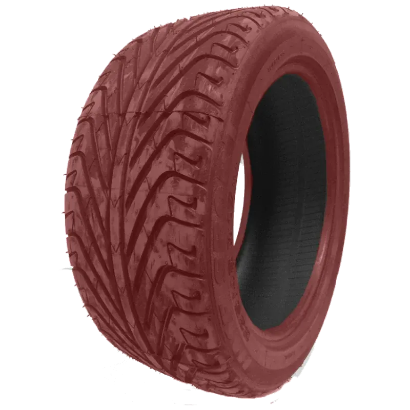HIGHWAY MAX 235/45R17 RED SMOKE TYRE