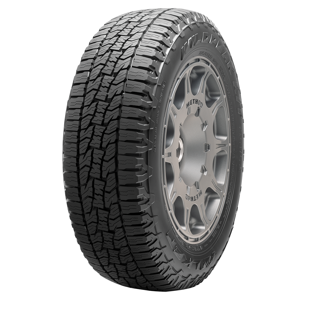 FALKEN 215/70R16 104H XL WILDPEAK A/T TRAIL