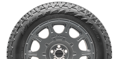 FALKEN 225/60R18 104H XL WILDPEAK A/T TRAIL
