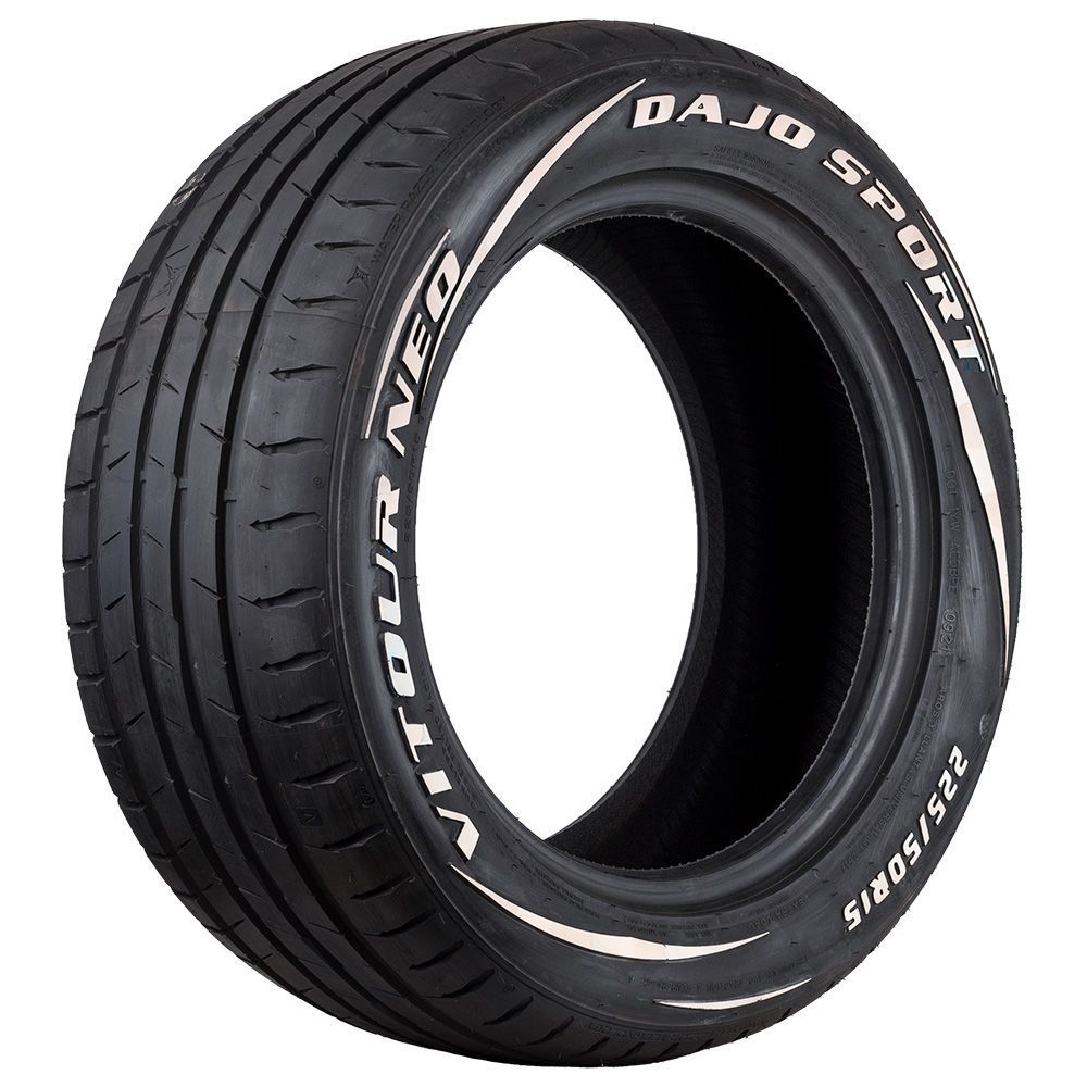 VITOUR DAJO SPORT RWL 225/50R15 91V