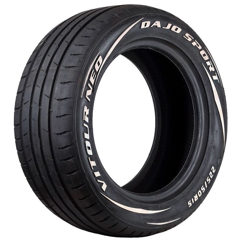 VITOUR DAJO SPORT RWL 225/50R15 91V
