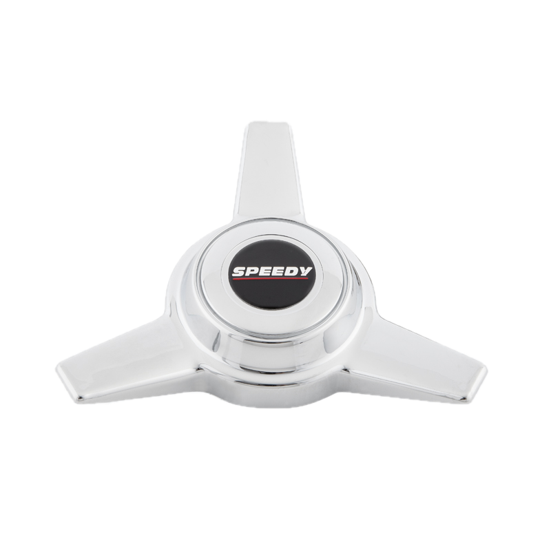 UNIVERSAL KNOCK-OFF SPINNER CAP UNIVERSAL KNOCK-OFF SPINNER CAP