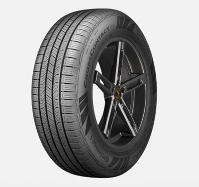 *TAKE OFF TYRE* SINGLE CONTINENTAL CROSSCONTACT RX 265/65R18 114T - BYD SHARK *TAKE OFF TYRE* SINGLE CONTINENTAL CROSSCONTACT RX 265/65R18 114T - BYD SHARK