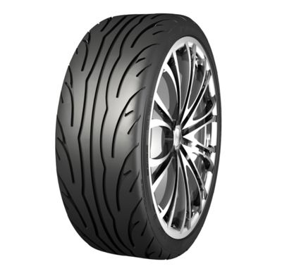 NANKANG NS-2R SEMI SLICK 325/50R15 110H (TW80)