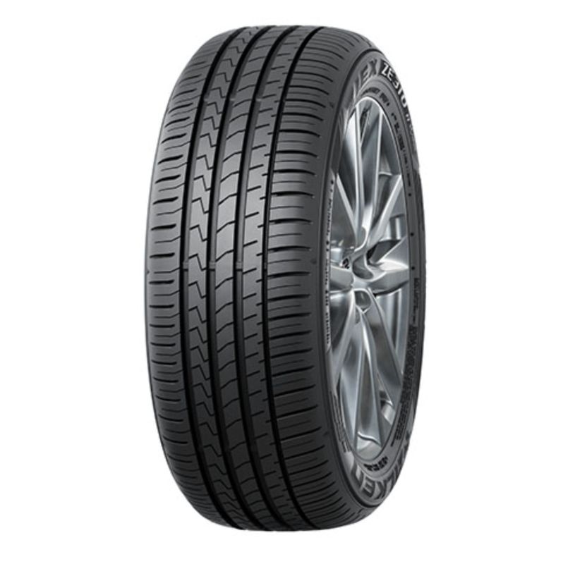 FALKEN 215/50R17 95W XL ZIEX ZE310R ECORUN