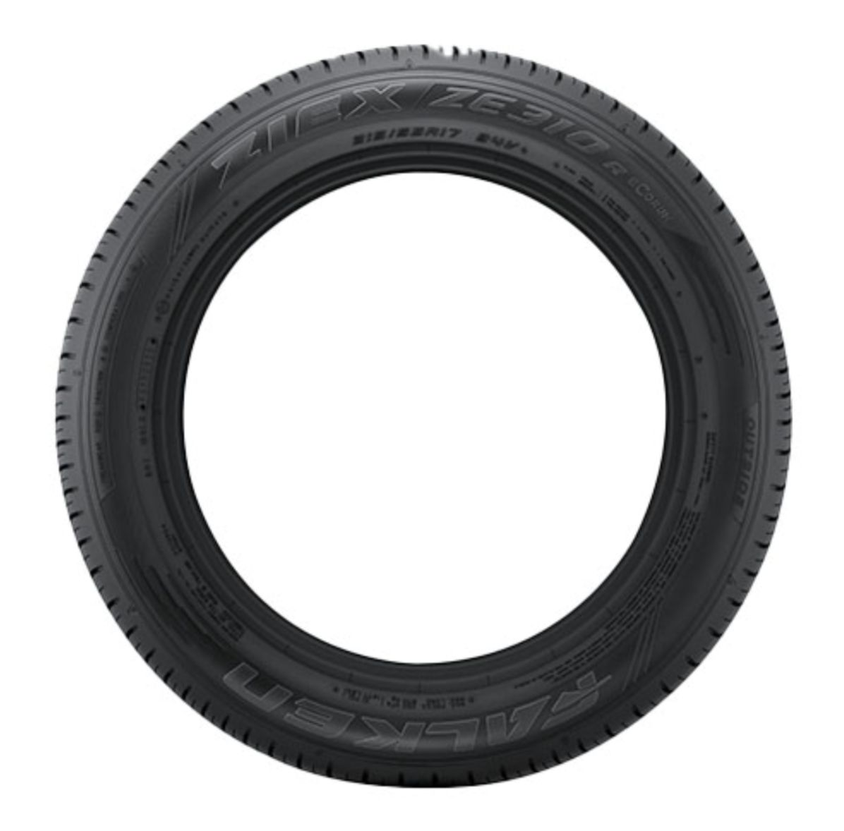 FALKEN 215/50R17 95W XL ZIEX ZE310R ECORUN