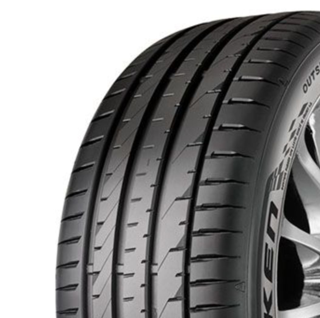 FALKEN 255/35ZR19 96Y XL AZENIS FK520L