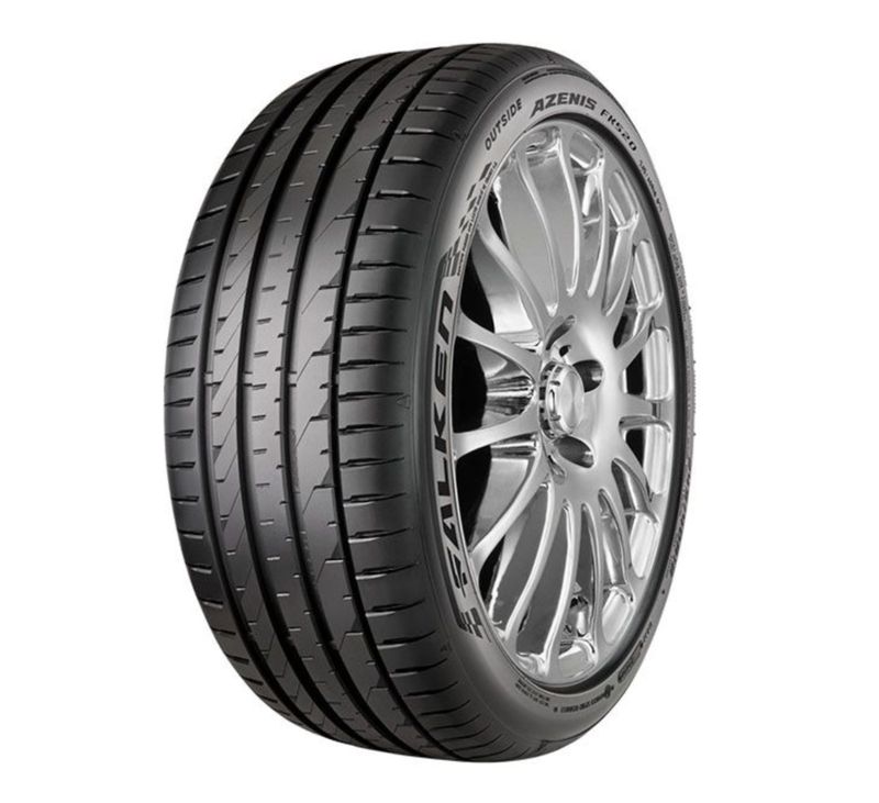 FALKEN 245/45ZR18 100Y XL AZENIS FK520L