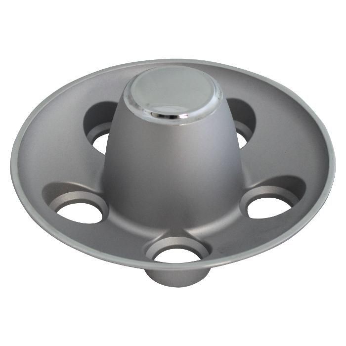CHRYSLER RALLYE LIGHT GREY CENTER CAP CHRYSLER RALLYE LIGHT GREY CENTER CAP