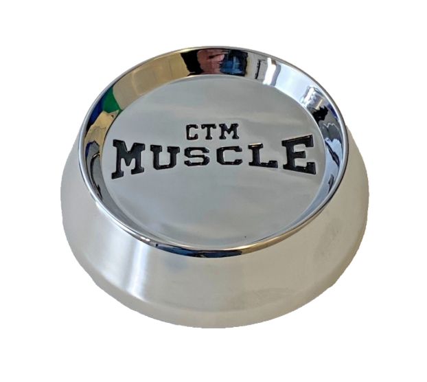 CTM MUSCLE GTS SPRINT CENTER CAP CTM MUSCLE GTS SPRINT CENTER CAP